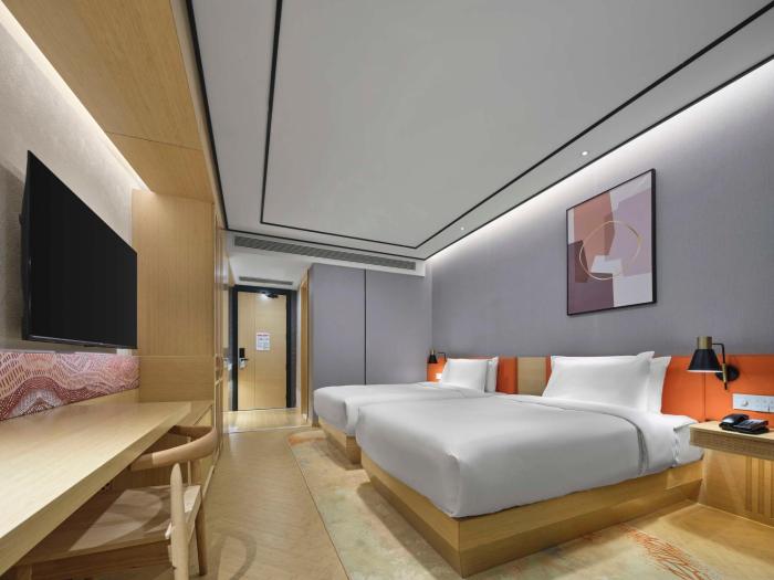 hilton garden inn aksu downtown