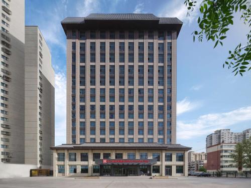 hilton garden inn aksu downtown