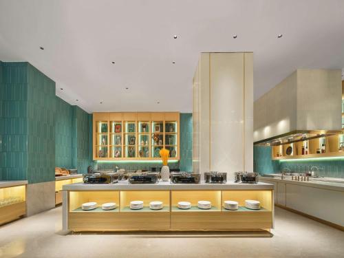 hilton garden inn aksu downtown