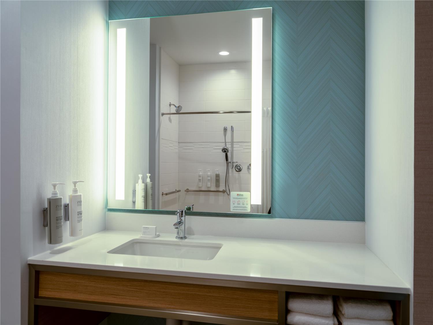 hilton garden inn austin central