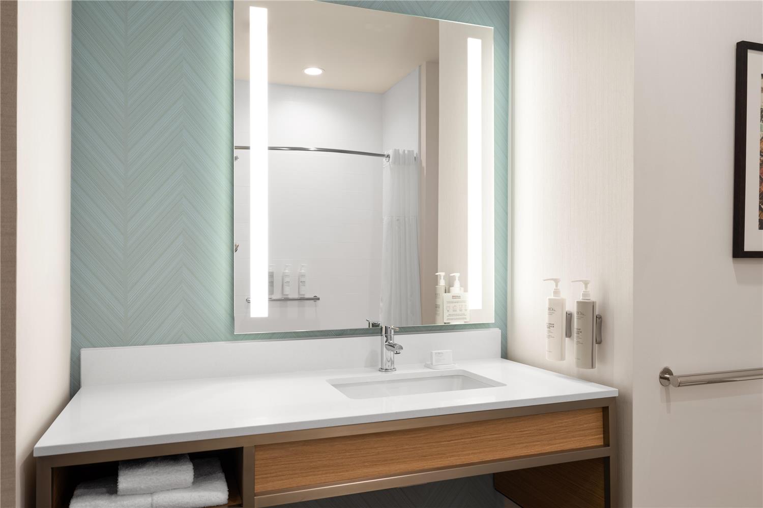 hilton garden inn austin central
