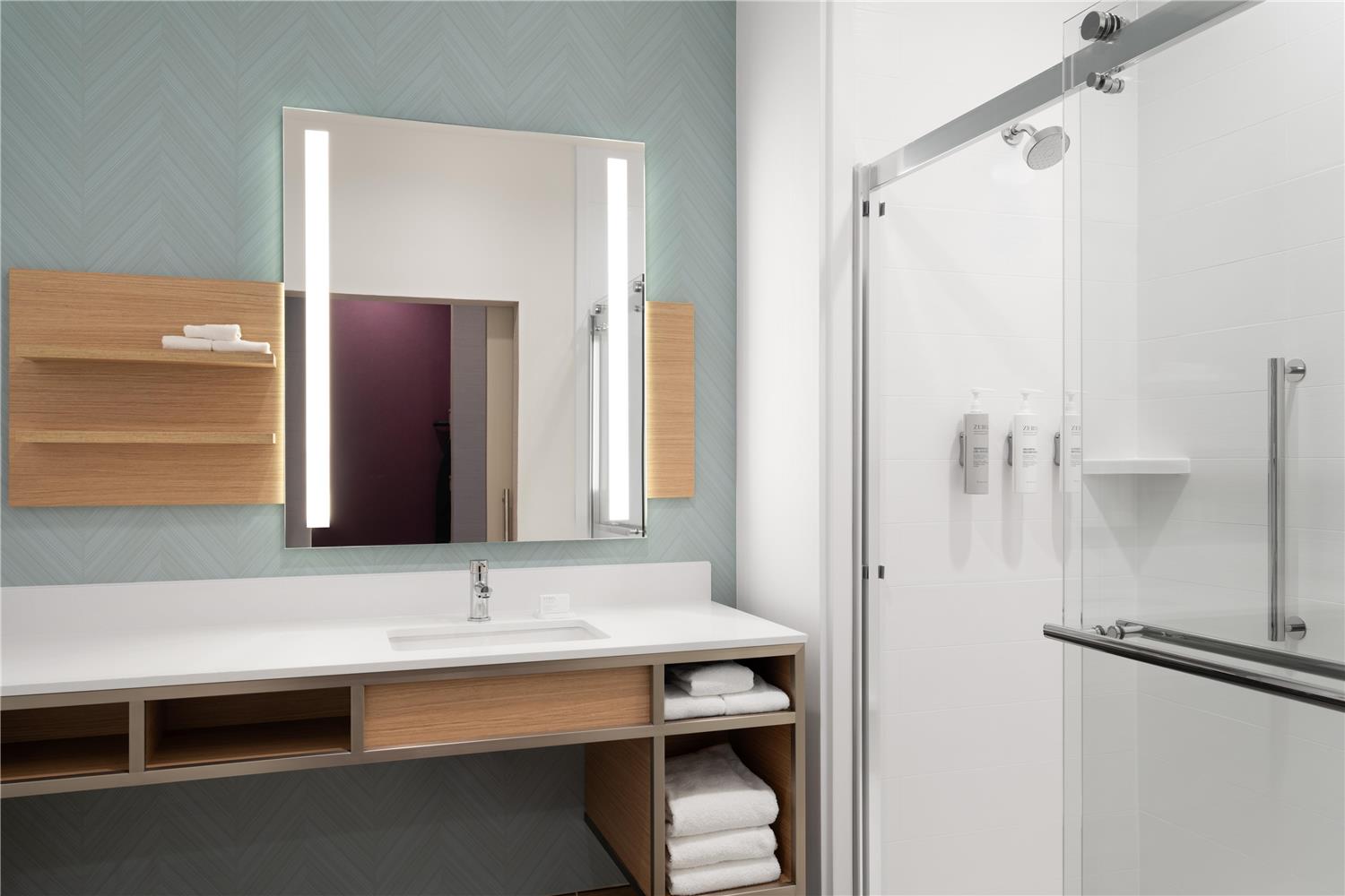 hilton garden inn austin central