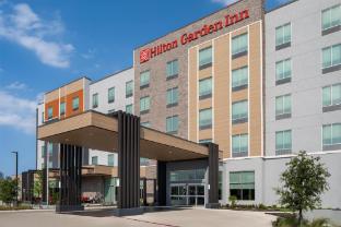 hilton garden inn austin central