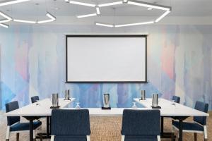 hilton garden inn austin central