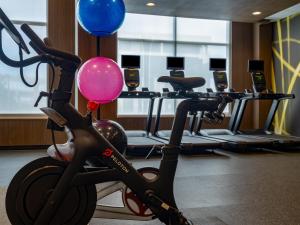 hilton garden inn austin central