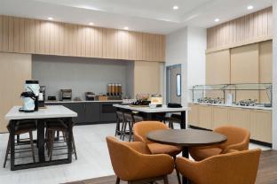 hilton garden inn austin central