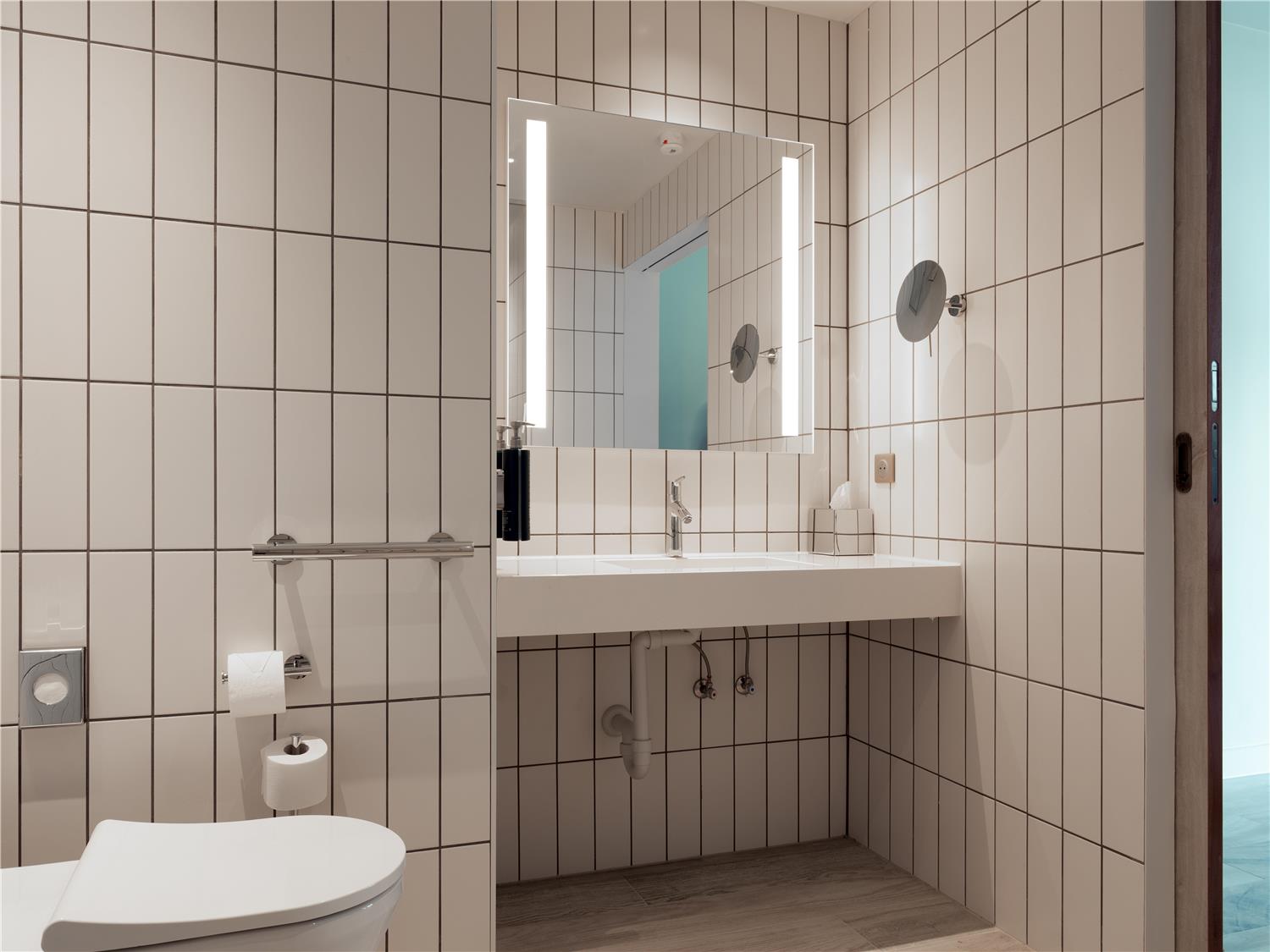 hilton garden inn brussels airport