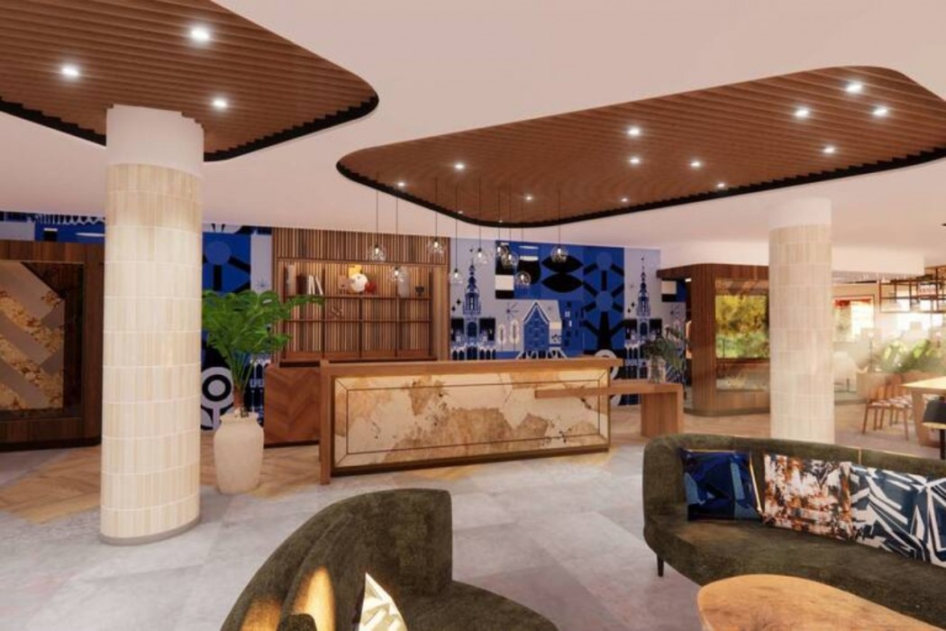 hilton garden inn brussels airport