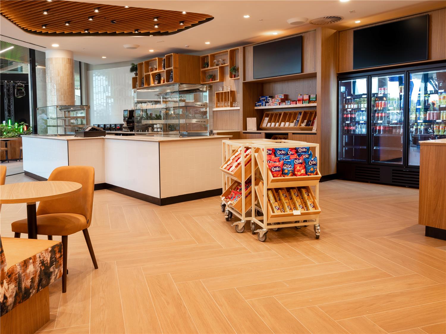 hilton garden inn brussels airport