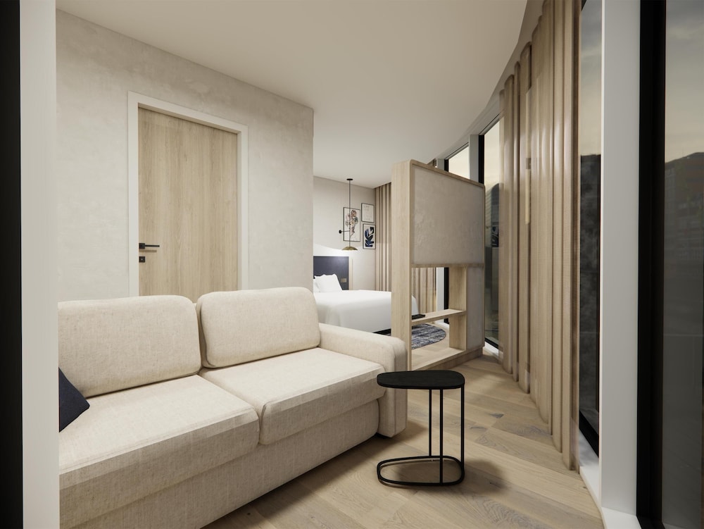 hilton garden inn brussels airport