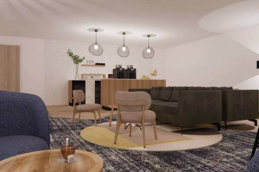 hilton garden inn brussels airport