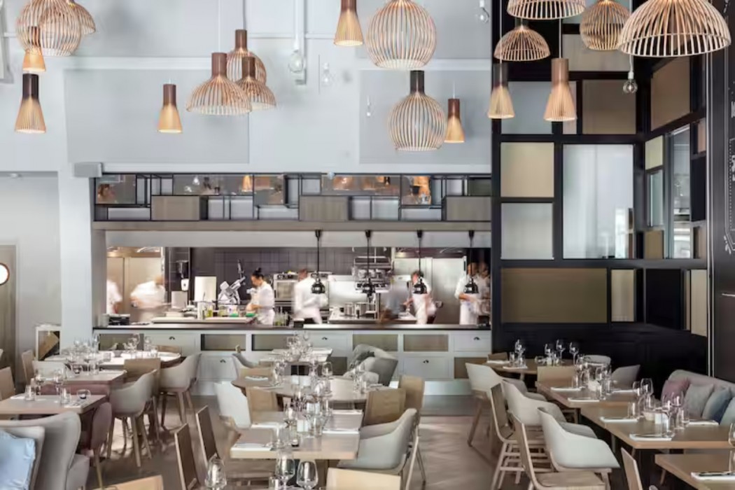 hilton garden inn brussels airport