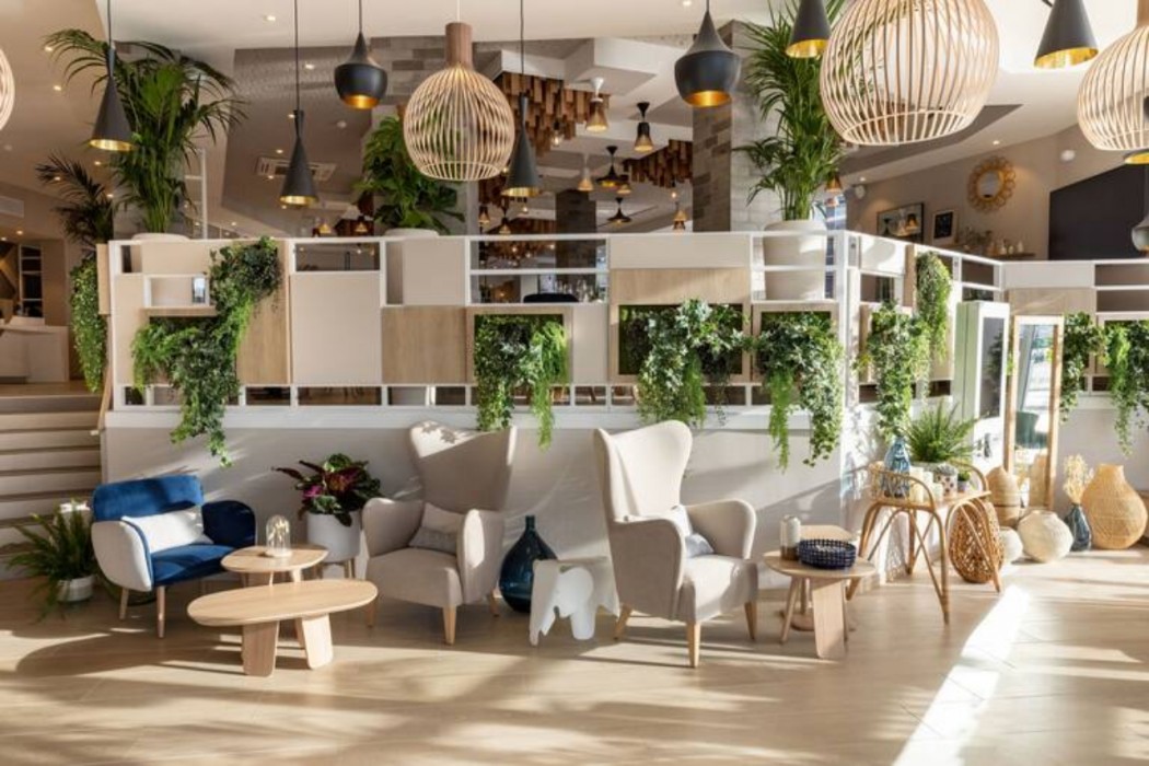 hilton garden inn brussels airport