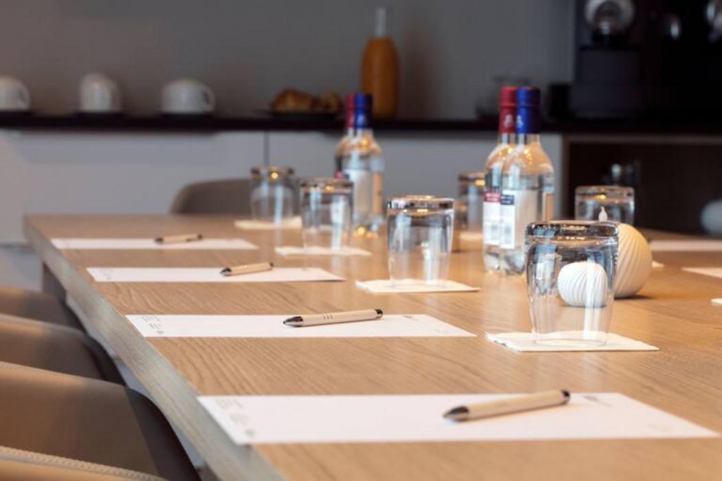 hilton garden inn brussels airport