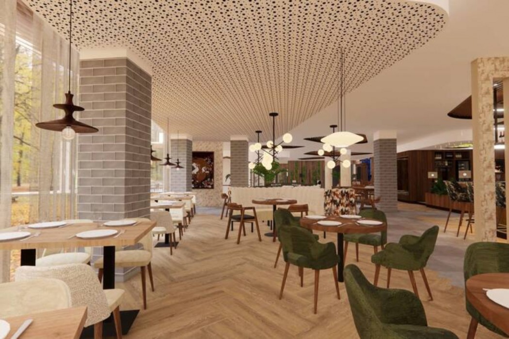 hilton garden inn brussels airport