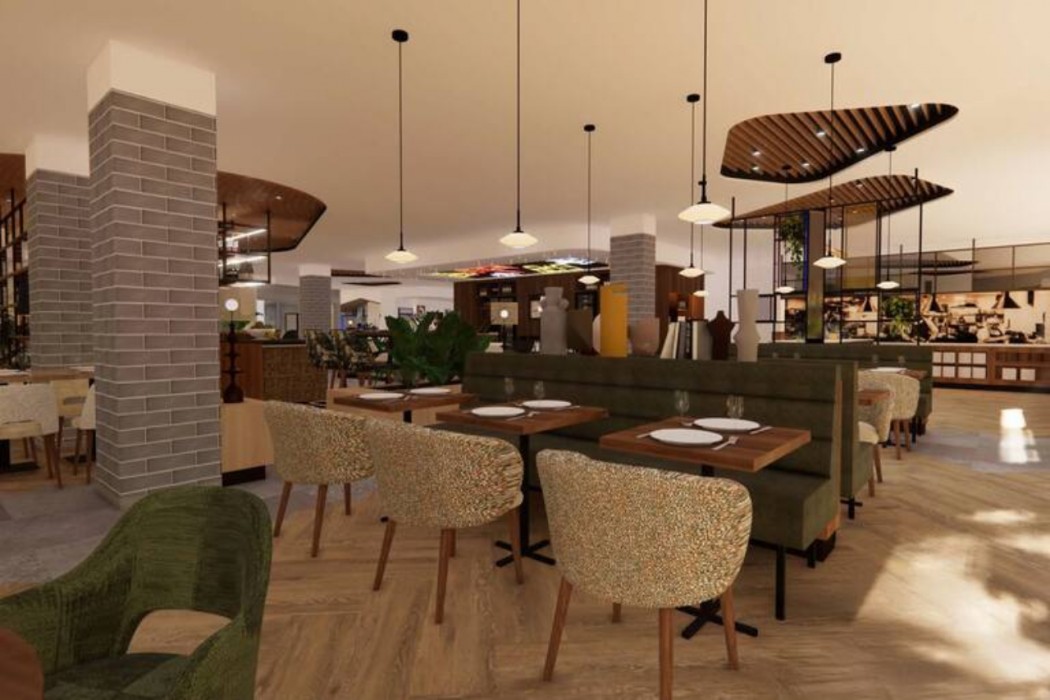 hilton garden inn brussels airport