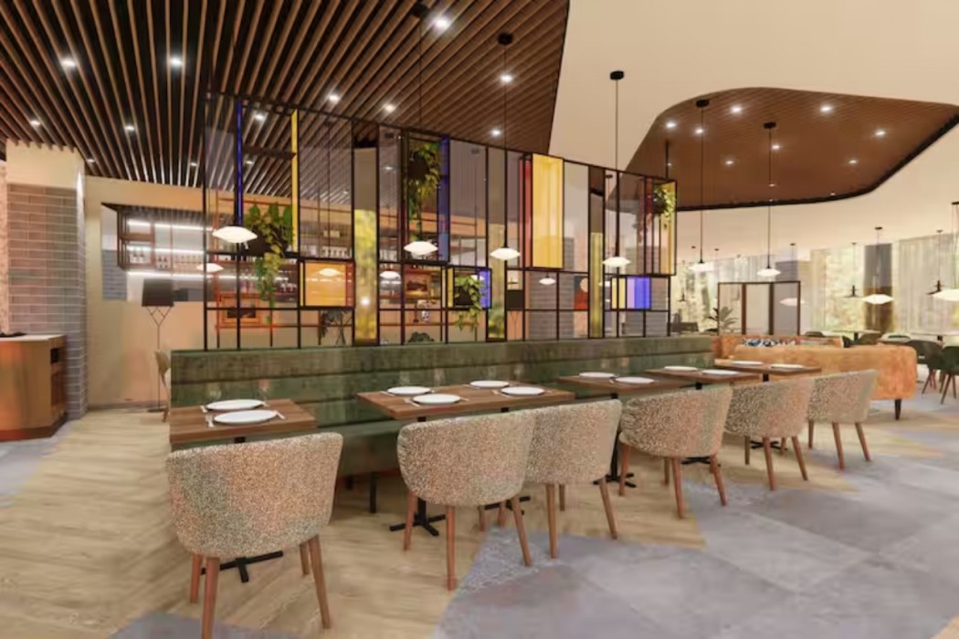 hilton garden inn brussels airport