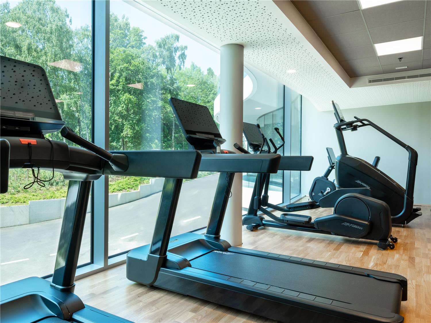 hilton garden inn brussels airport