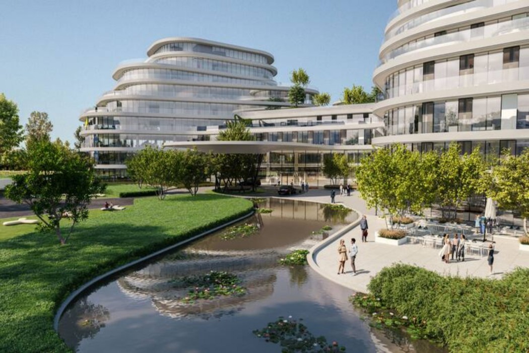 hilton garden inn brussels airport