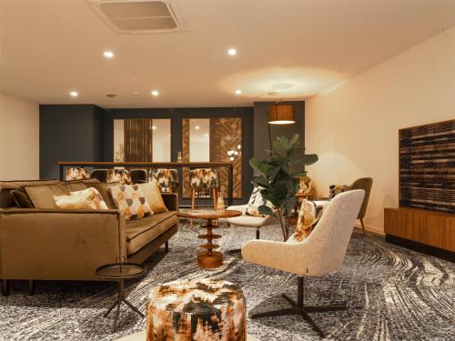 hilton garden inn brussels airport