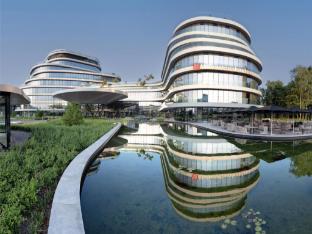 hilton garden inn brussels airport