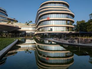 hilton garden inn brussels airport