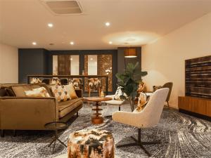 hilton garden inn brussels airport