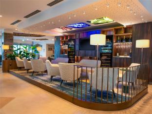 hilton garden inn brussels airport