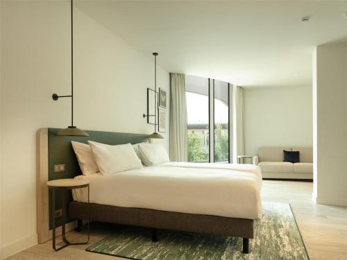 hilton garden inn brussels airport