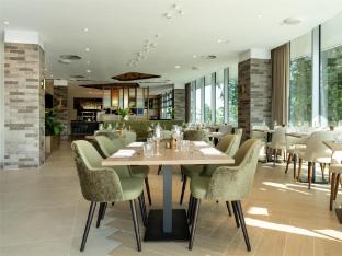 hilton garden inn brussels airport