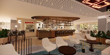Hilton Garden Inn Brussels Airport,,3 star