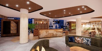 Hilton Garden Inn Brussels Airport,,3 star