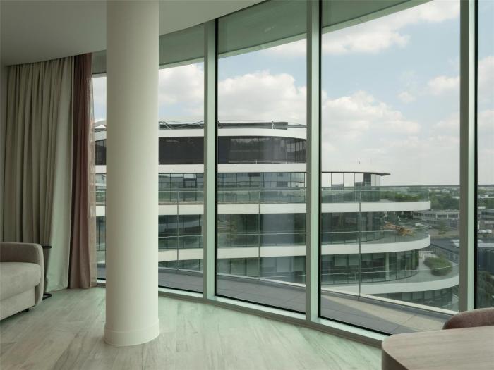 hilton garden inn brussels airport