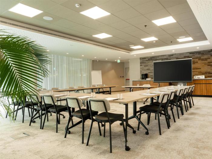 hilton garden inn brussels airport