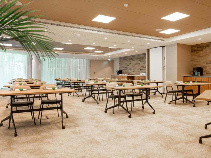 hilton garden inn brussels airport
