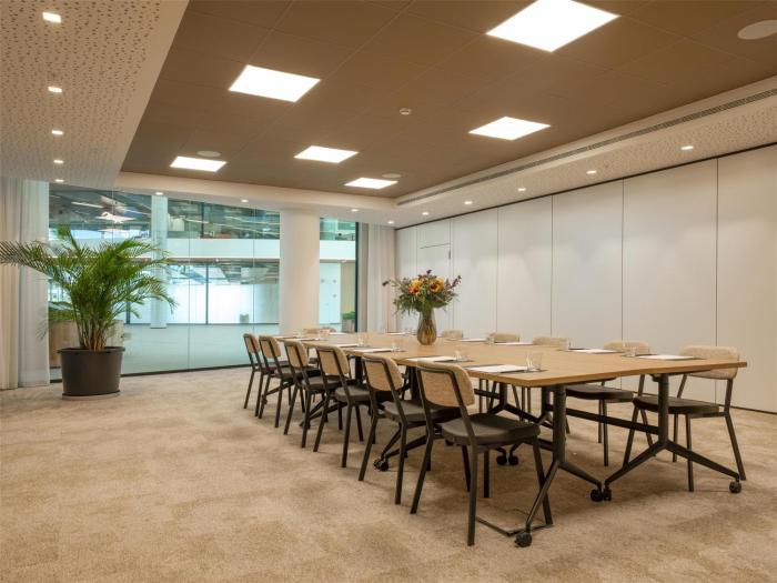 hilton garden inn brussels airport