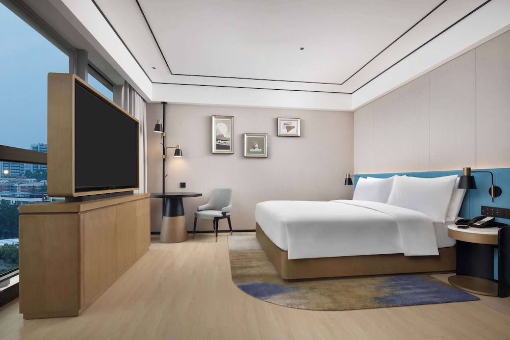 hilton garden inn chengdu chenghua