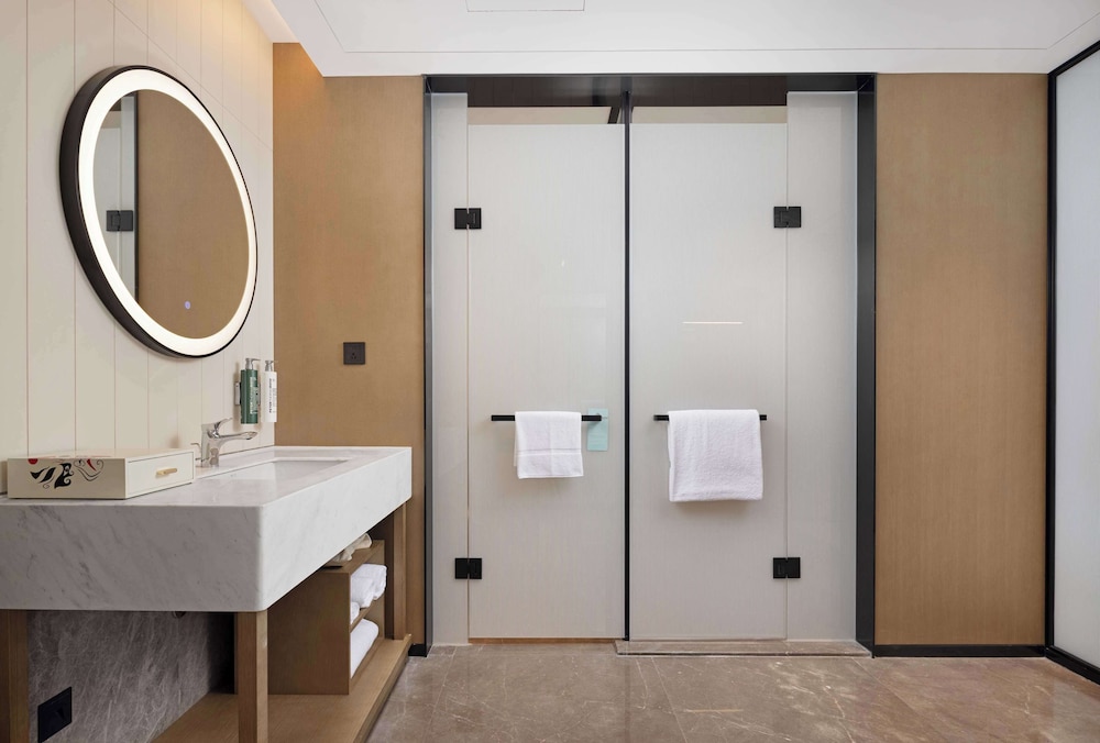 hilton garden inn chengdu chenghua