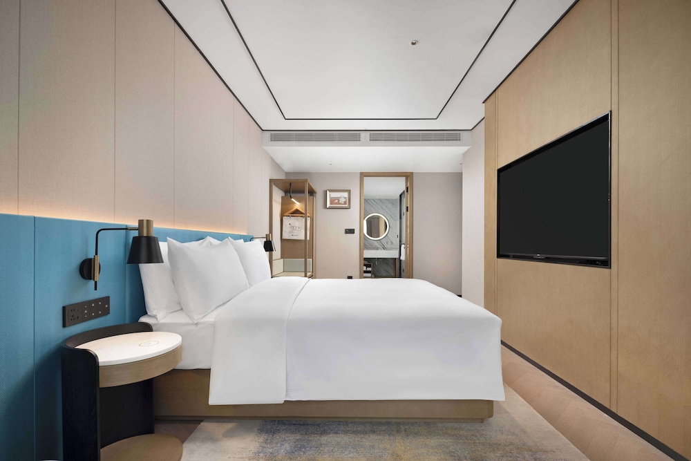 hilton garden inn chengdu chenghua