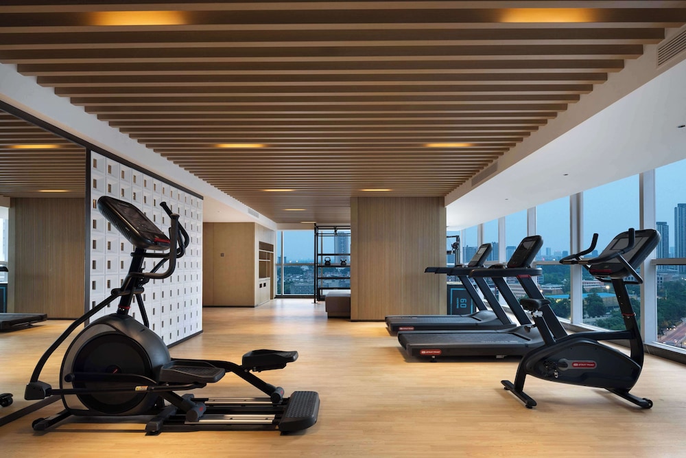 hilton garden inn chengdu chenghua