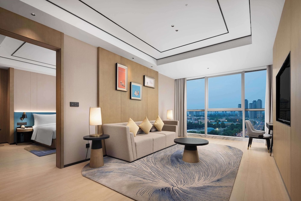 hilton garden inn chengdu chenghua