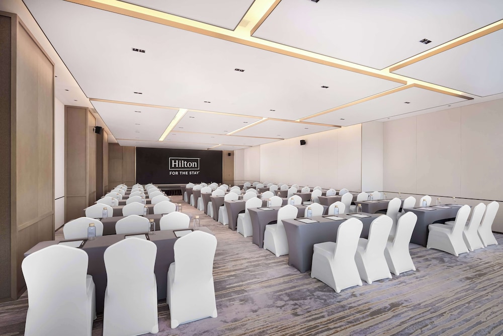 hilton garden inn chengdu chenghua