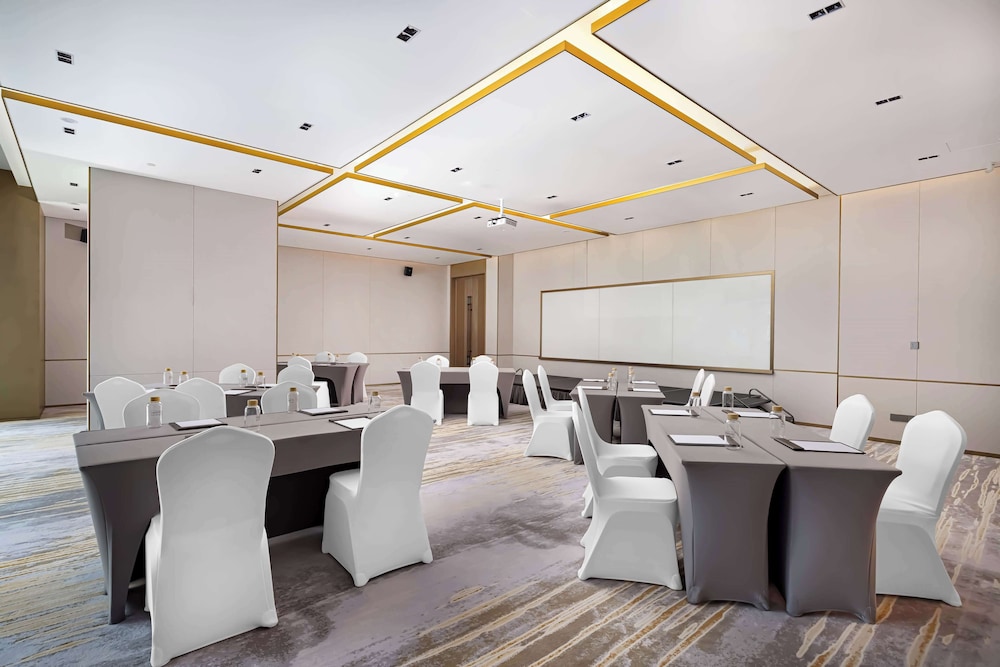 hilton garden inn chengdu chenghua