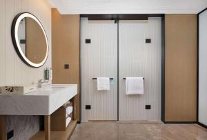 hilton garden inn chengdu chenghua