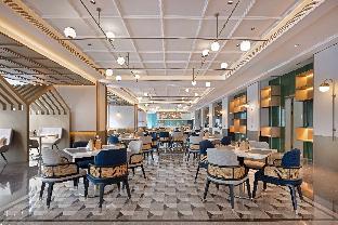 hilton garden inn chengdu chenghua