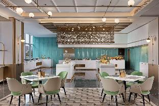 hilton garden inn chengdu chenghua