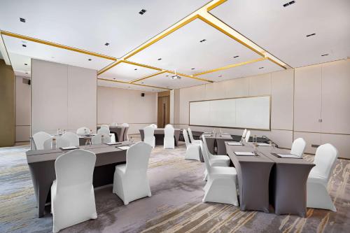 hilton garden inn chengdu chenghua