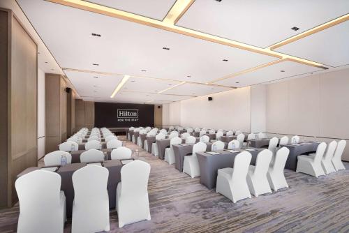 hilton garden inn chengdu chenghua