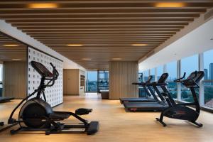 hilton garden inn chengdu chenghua