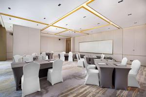 hilton garden inn chengdu chenghua